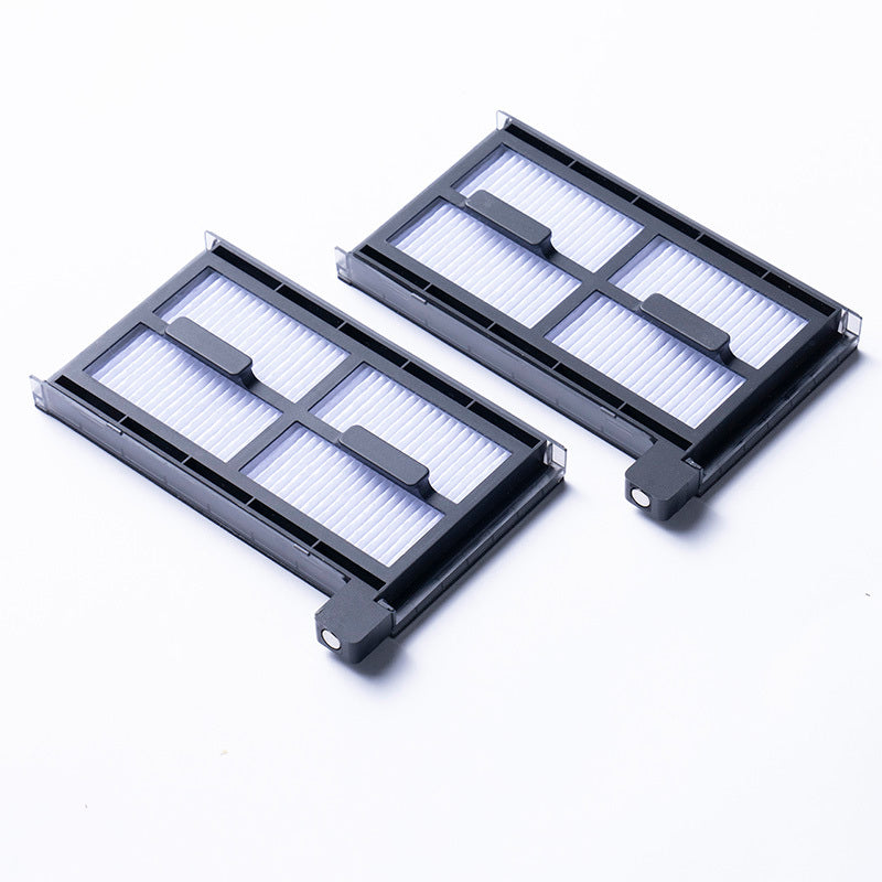 eufy-filtres-d-tachables-x8-pro-lot-de-2-filtres-origine image 1