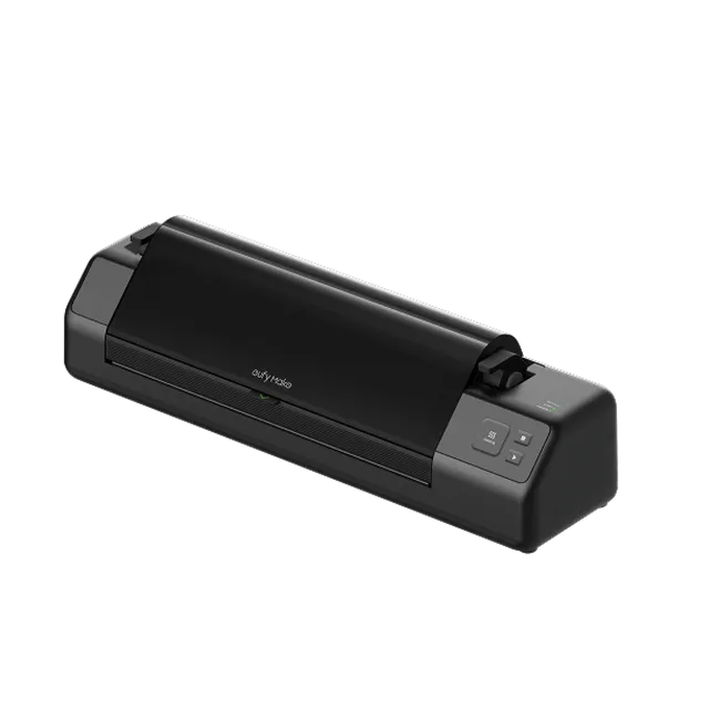 eufy-smarttrack-laminator-uv-dtf-plastifieuse-stickers image 1