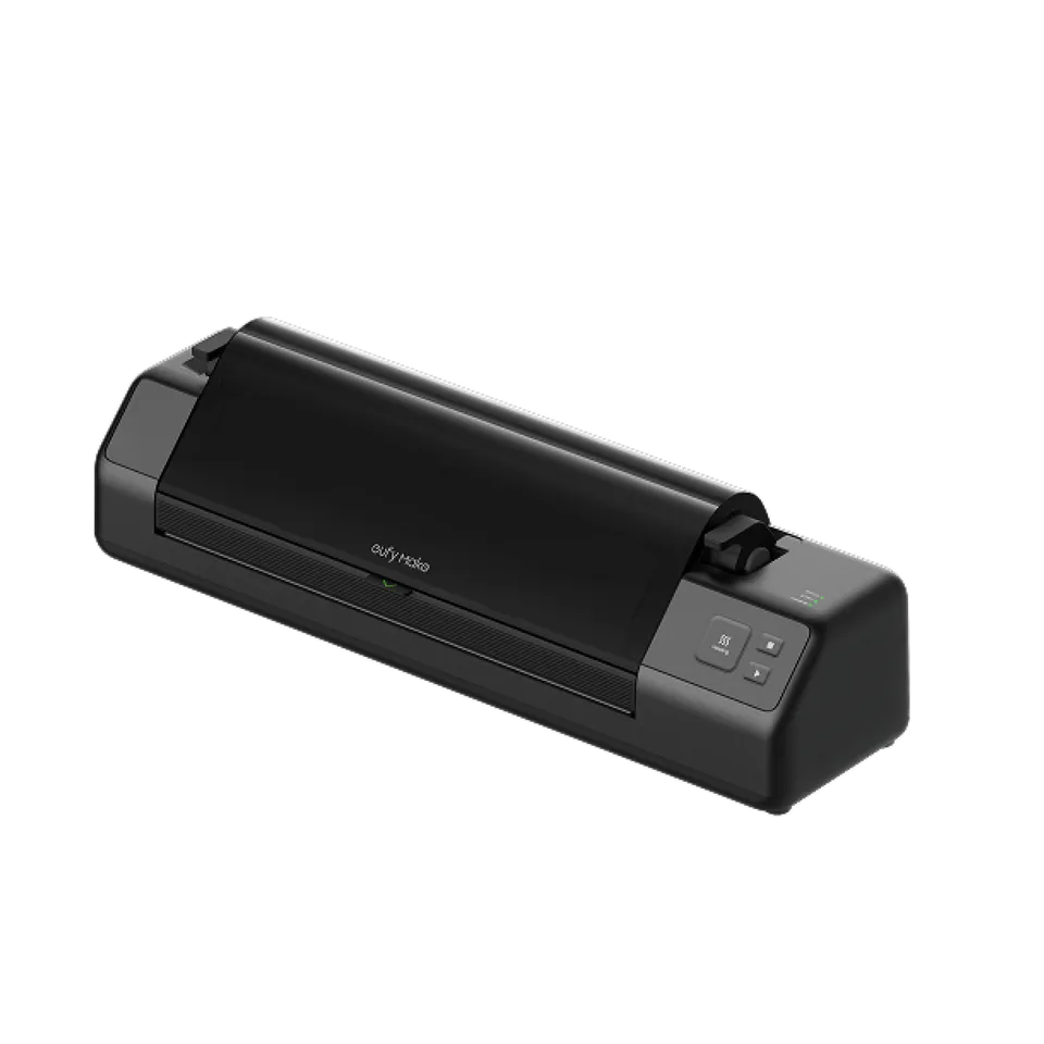 eufy-smarttrack-laminator-uv-dtf-plastifieuse-stickers image 1