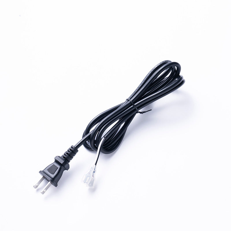 eufy-cordon-d-alimentation-pour-l50-avec-station-auto-vidante image 1