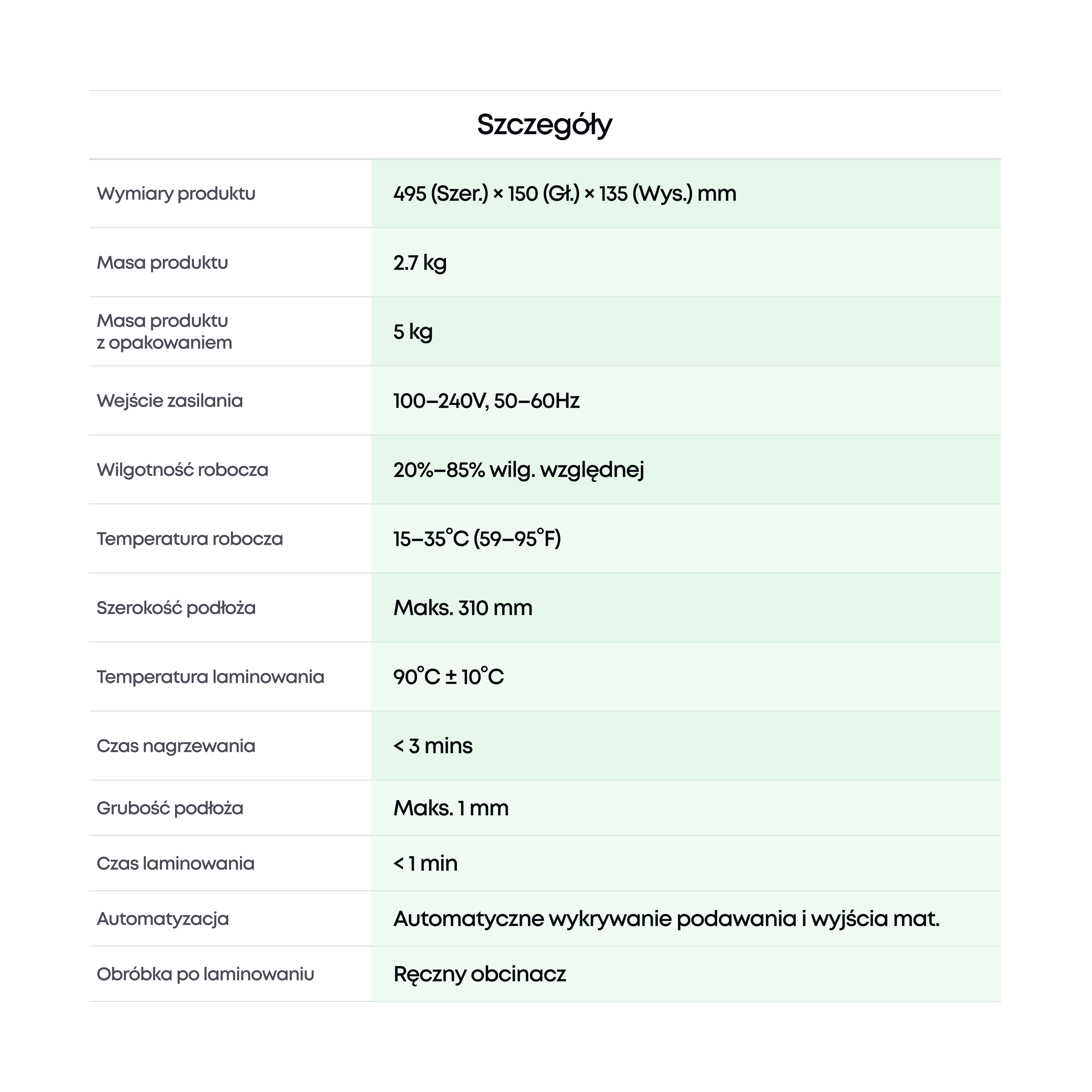 eufy-smarttrack-laminator-uv-dtf-plastifieuse-stickers image 4