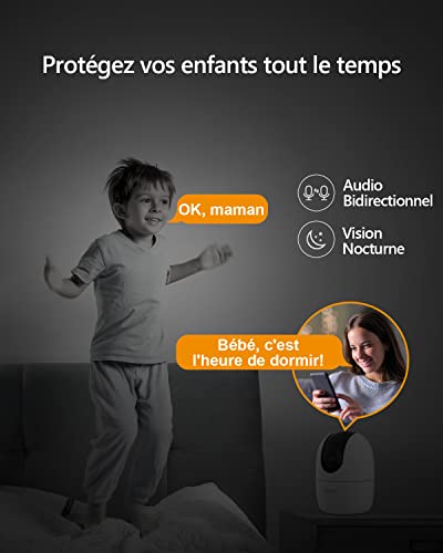 imou-ranger-se-cam-ra-de-surveillance-wifi-int-rieure-1080p-360 image 8