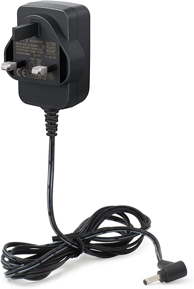eufy-chargeur-secteur-pour-homevac-h30 image 1