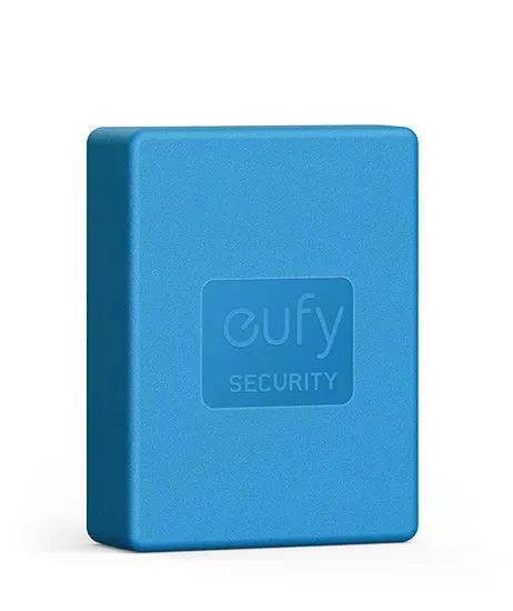 eufy-batterie-smart-lock-touch-wi-fi-t8520-batterie-lithium-rechargeable-10000-m image 1