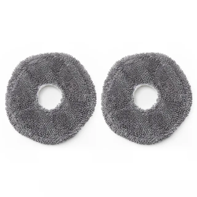 eufy-lot-de-2-patins-de-lavage-d-origine-pour-robovac-x9-pro image 1