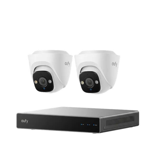 eufy-nvr-cctv-security-system-e41-kit-2-cam-ras-poe-e41-4k image 1