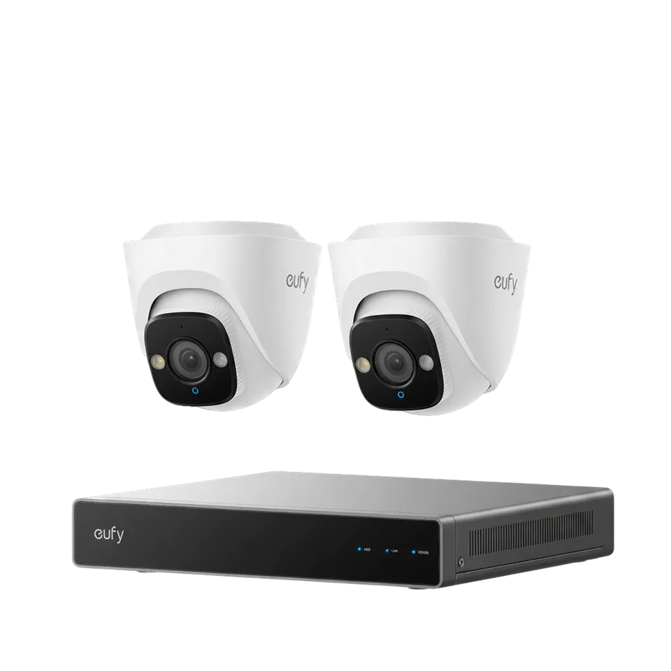 eufy-nvr-cctv-security-system-e41-kit-2-cam-ras-poe-e41-4k image 1