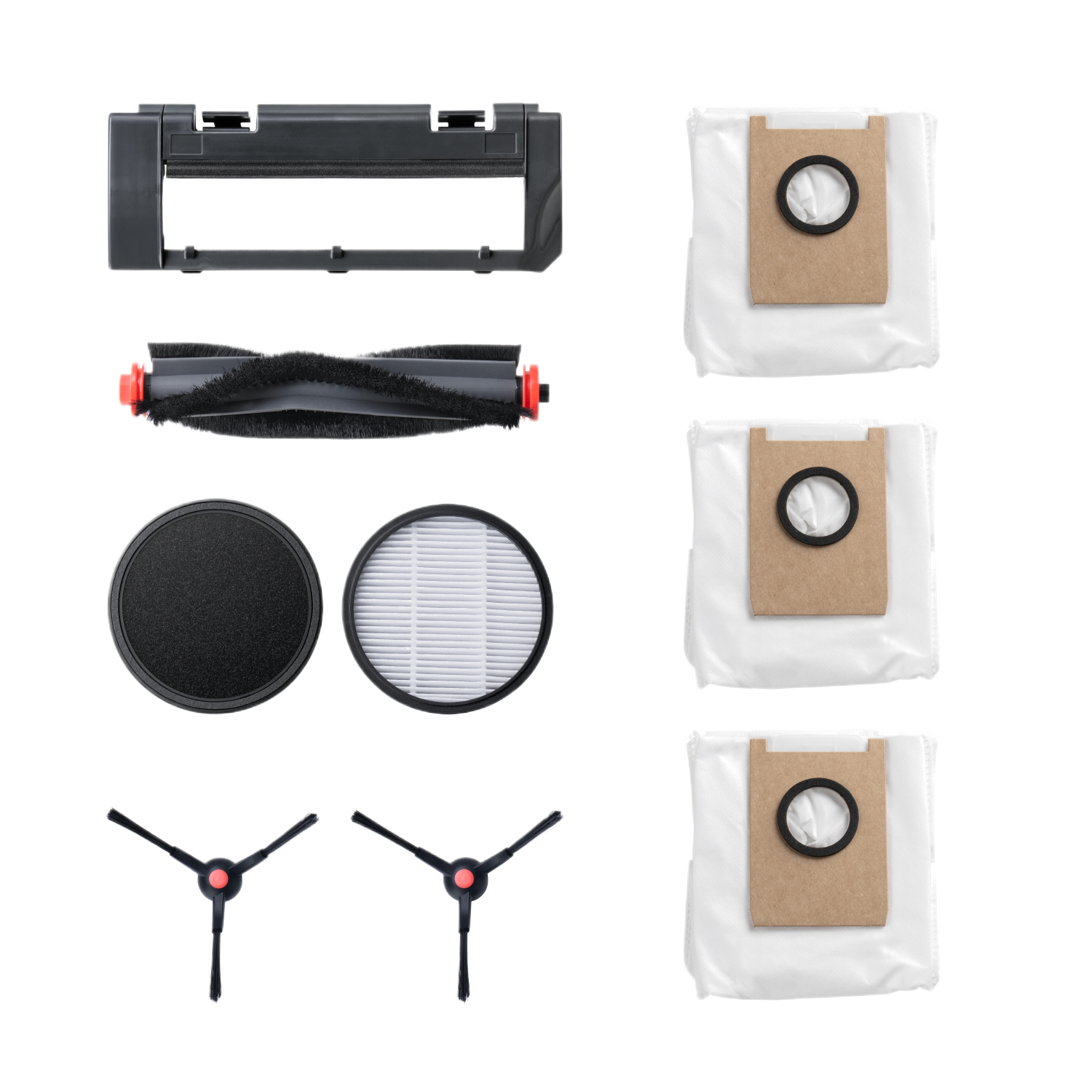 eufy-robot-vacuum-3-in-1-e20-kit-d-accessoires-de-rechange image 1