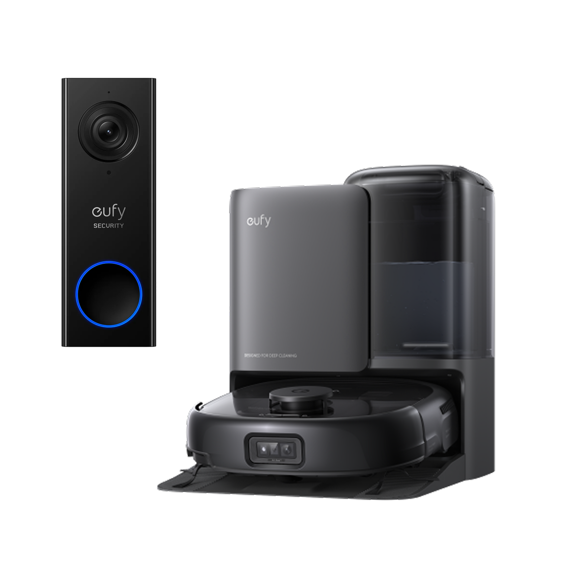 eufy-omni-e25-aspirateur-robot-laveur-balance-connect-e-smart-scale-p2-pro image 4