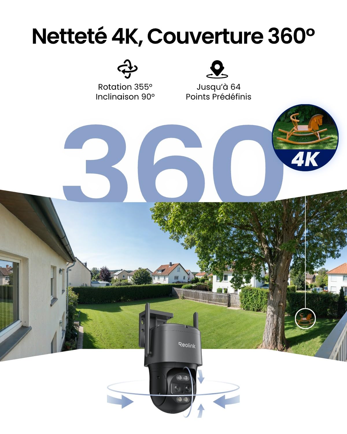 reolink-trackmix-cam-ra-surveillance-wifi-ext-rieure-4k-ptz-double-objectif-s-ri image 2