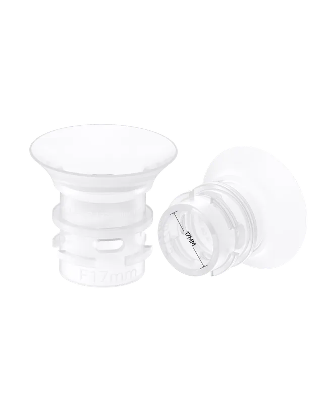 eufy-tire-lait-portable-e10-s1-s1-pro-insert-17-mm-lot-de-2 image 1