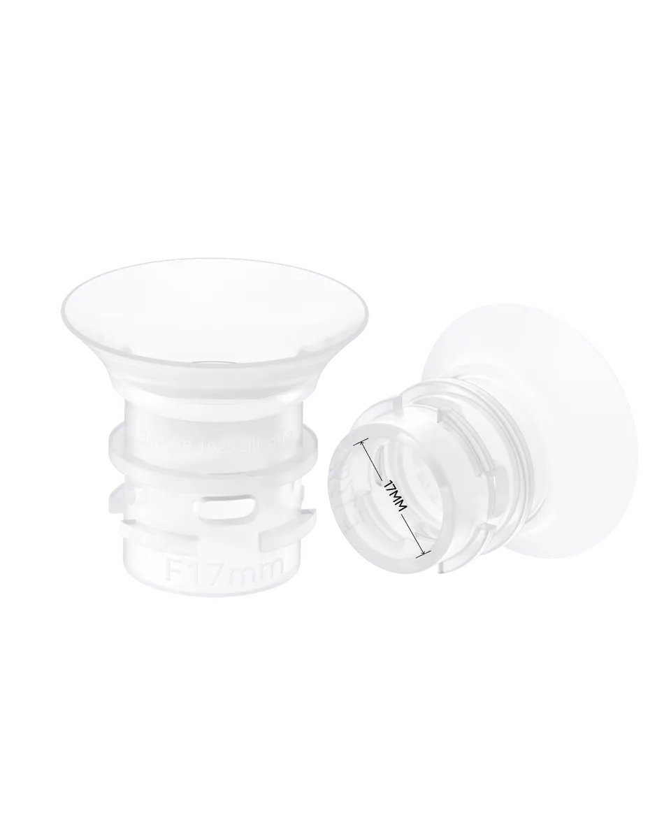 eufy-tire-lait-portable-e10-s1-s1-pro-insert-17-mm-lot-de-2 image 1