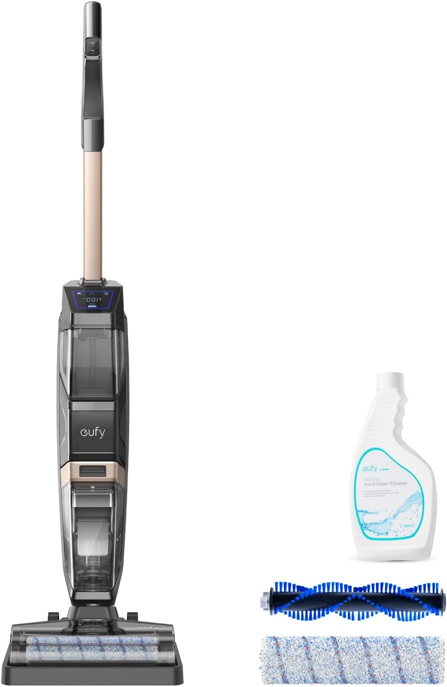 eufy-brosse-rotative-multi-surfaces-pour-wetvac-w31-accessoire-d-origine image 2