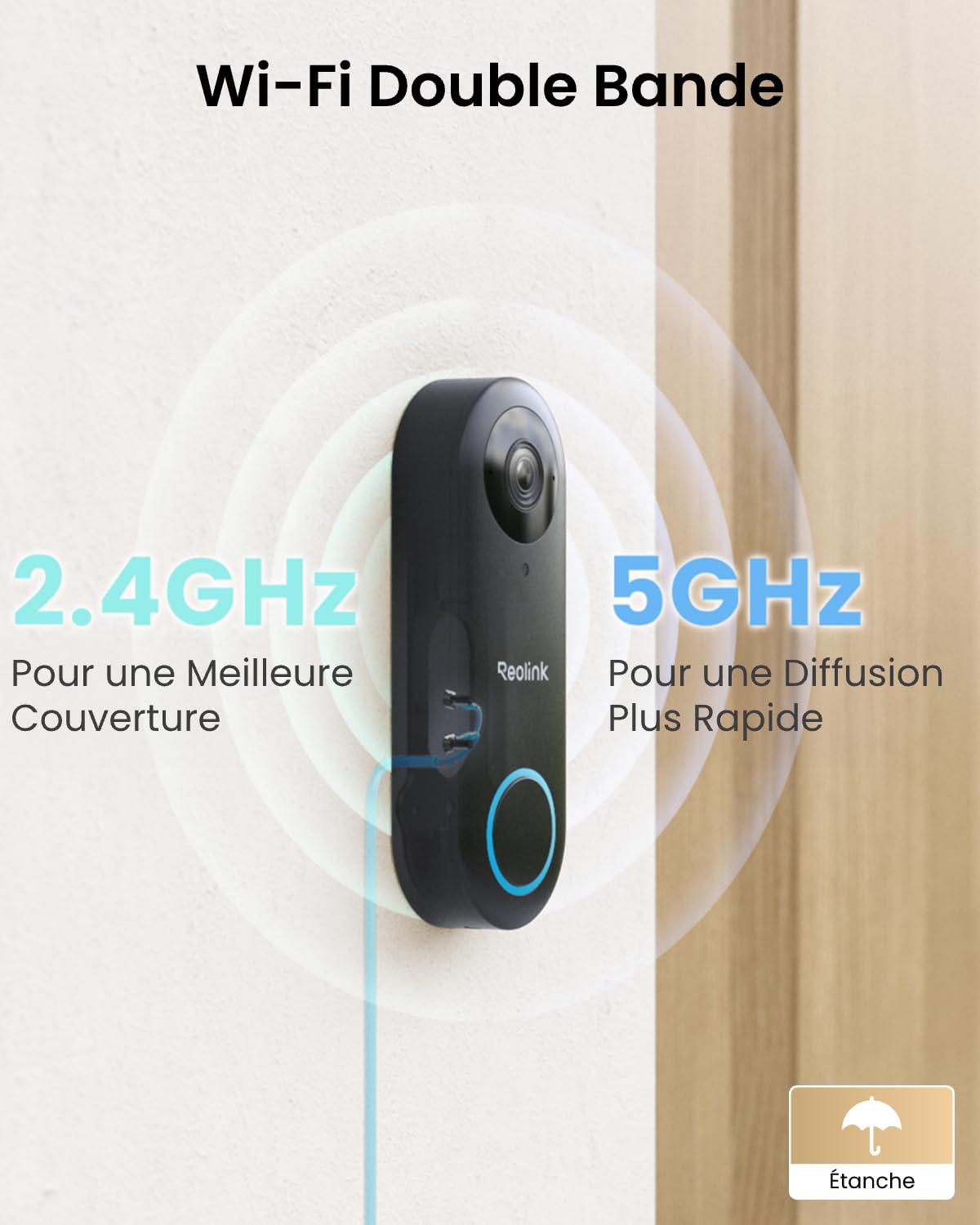 reolink-video-doorbell-wifi-filaire-cam-ra-5mp image 5
