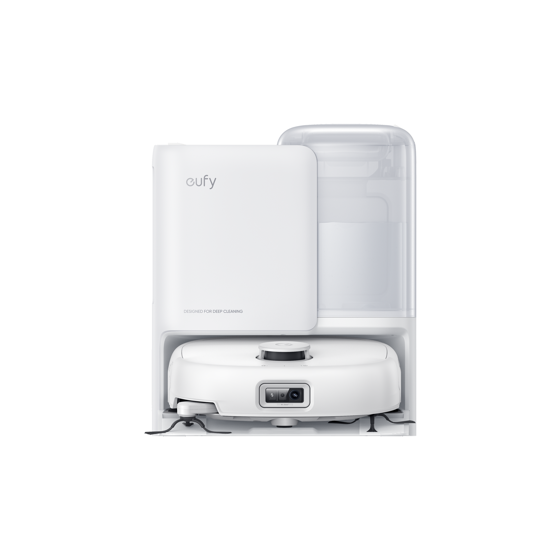 eufy-robot-vacuum-omni-e25-blanc image 2