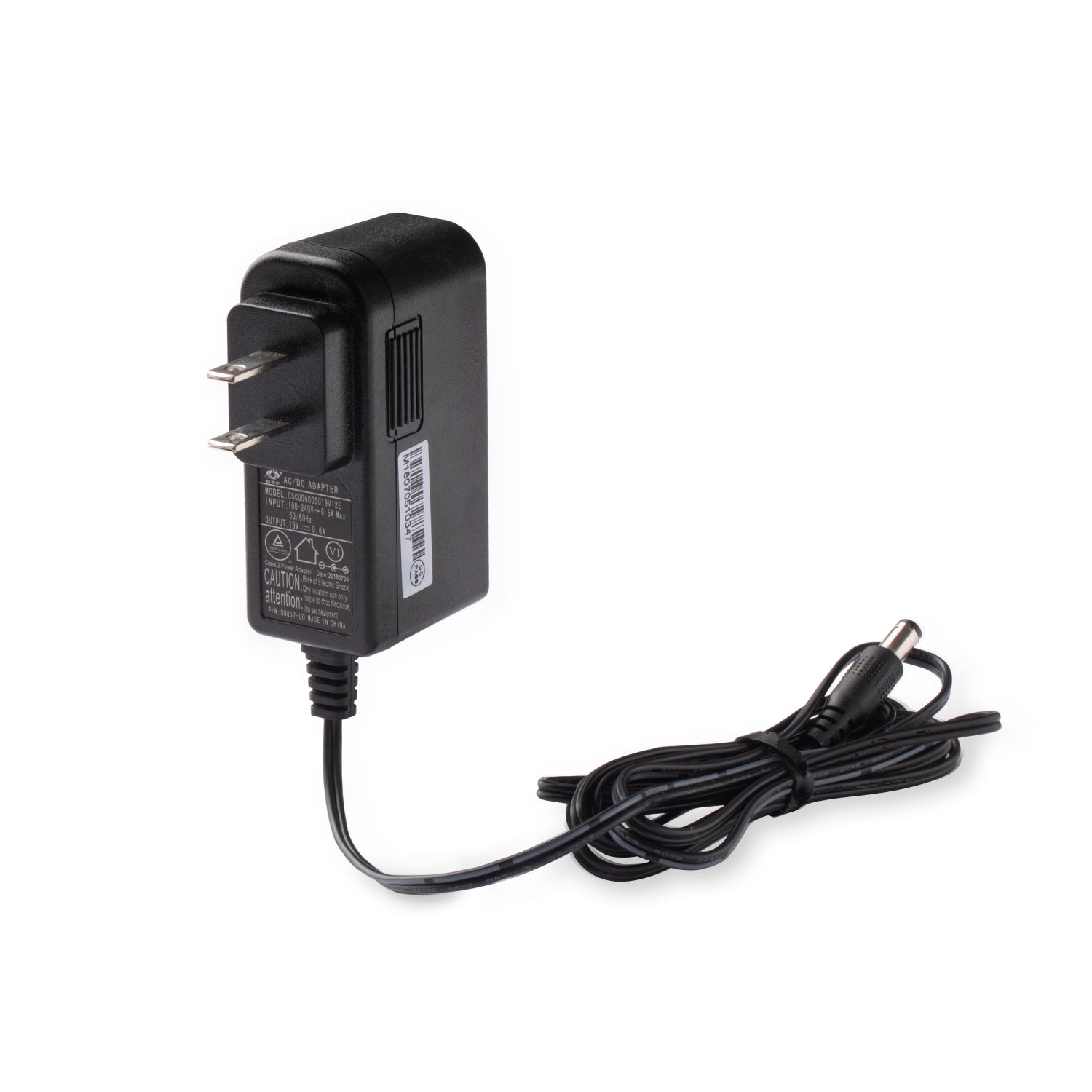 eufy-adaptateur-secteur-original-pour-robovac-chargeur-officiel image 1