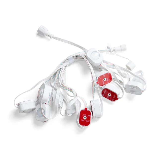 eufy-outdoor-lichterkette-s4-rallonge-barre-lumineuse-5-m-extension-guirlande-ex image 1