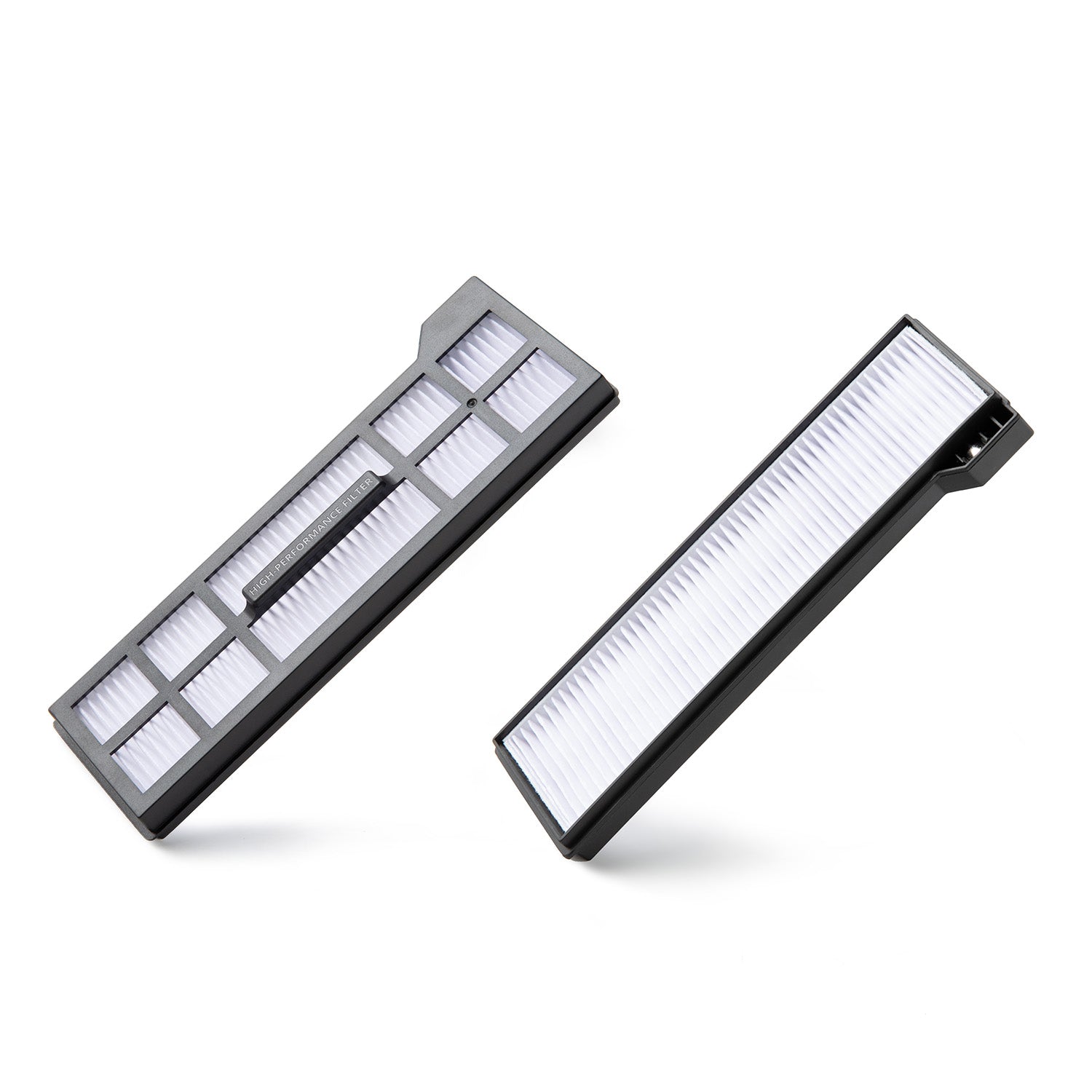eufy-lot-de-2-filtres-lavables-pour-robot-x10-pro-omni image 1
