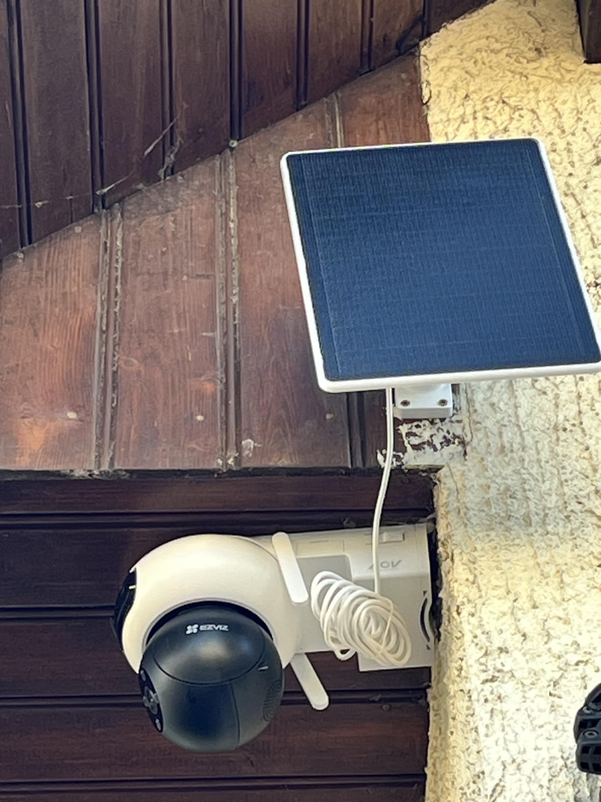 Surveillance 24h sans souci