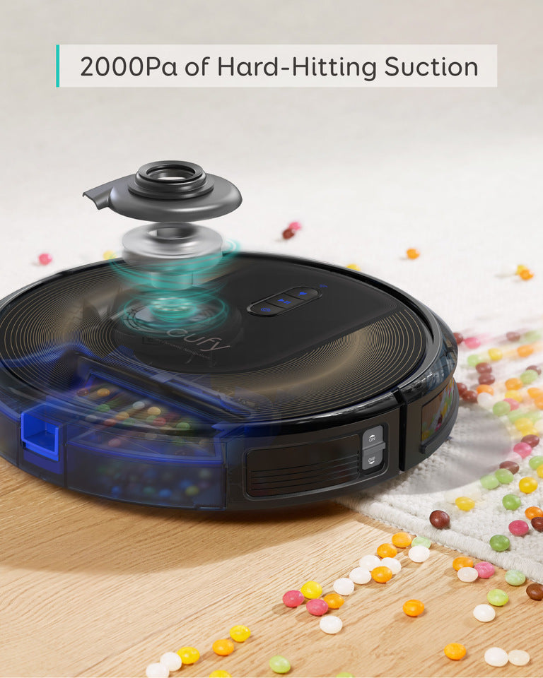 eufy-robovac-g30-edge-robot-aspirateur-navigation-intelligente image 3