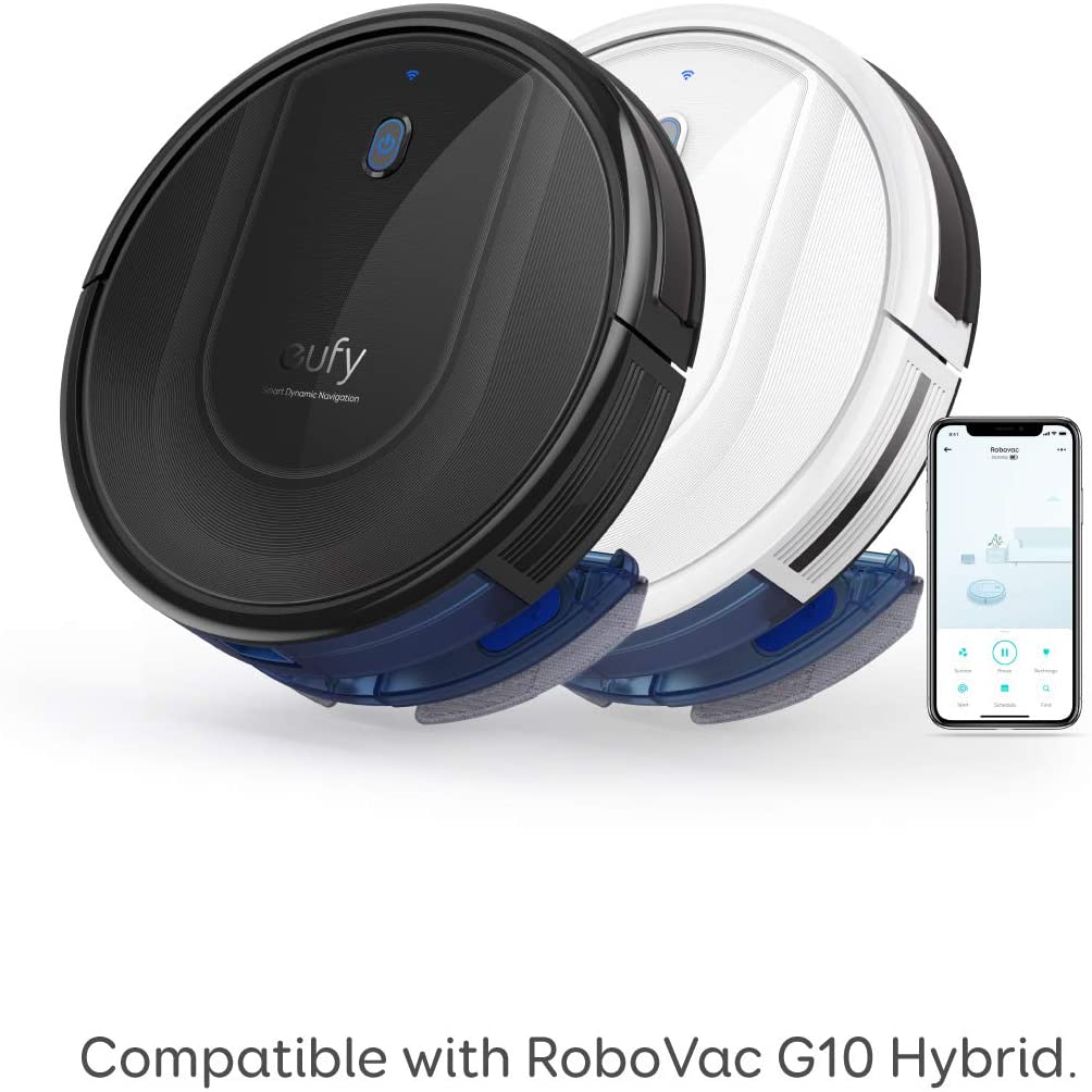 eufy-bandes-caoutchouc-de-rechange-pour-robovac-g10-hybrid-lot-de-2 image 2