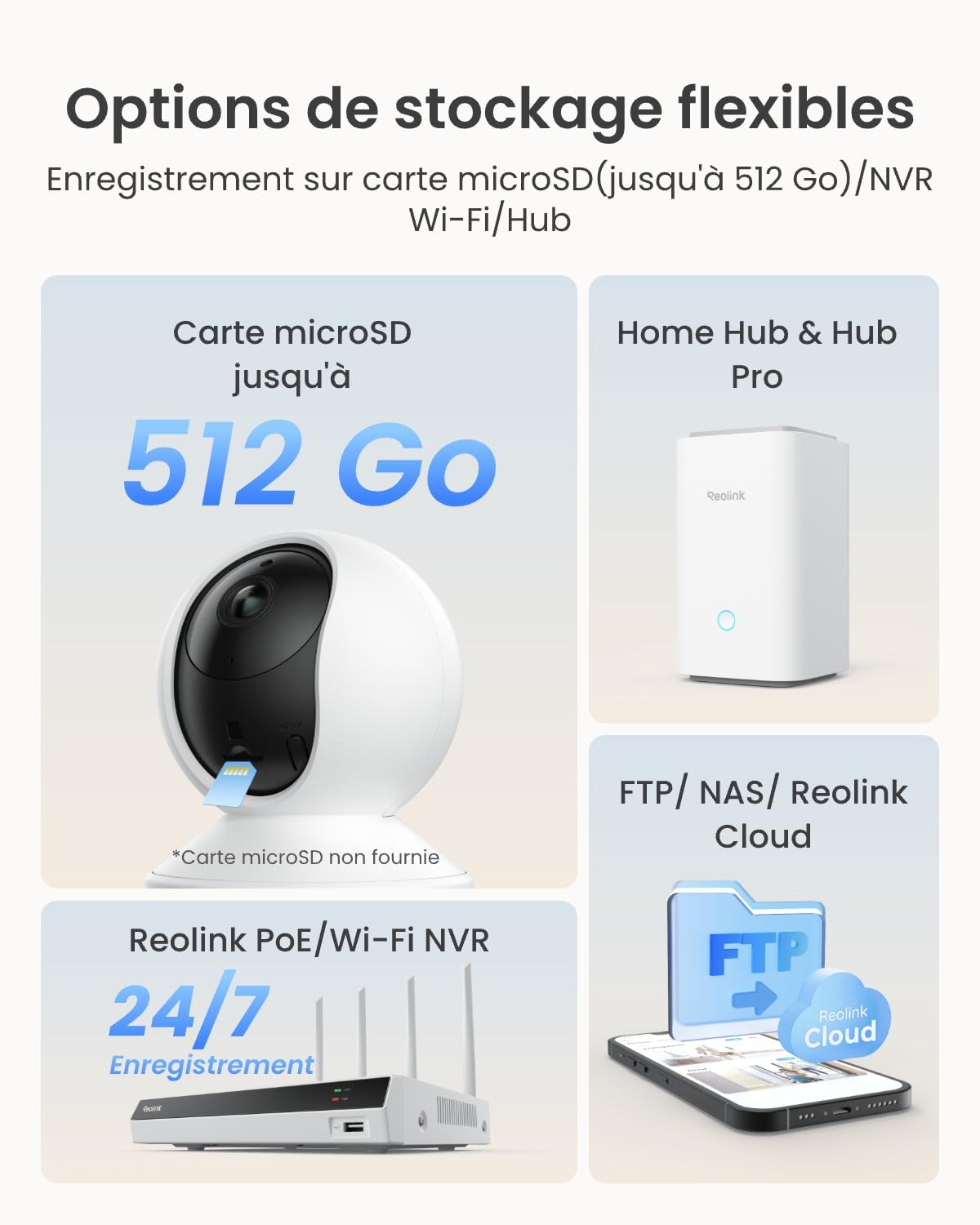 reolink-e1-pro-cam-ra-surveillance-wifi-int-rieure-360-pt-3k-5mp image 8