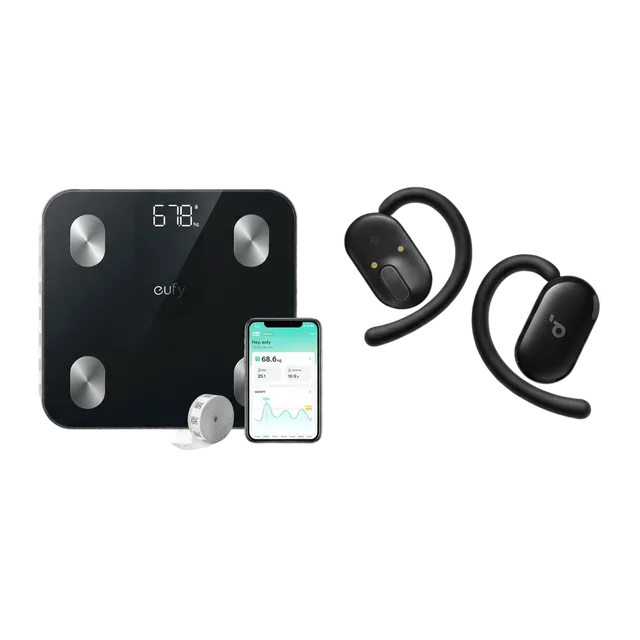 eufy-smart-scale-a1-soundcore-v20i-balance-connect-e image 1
