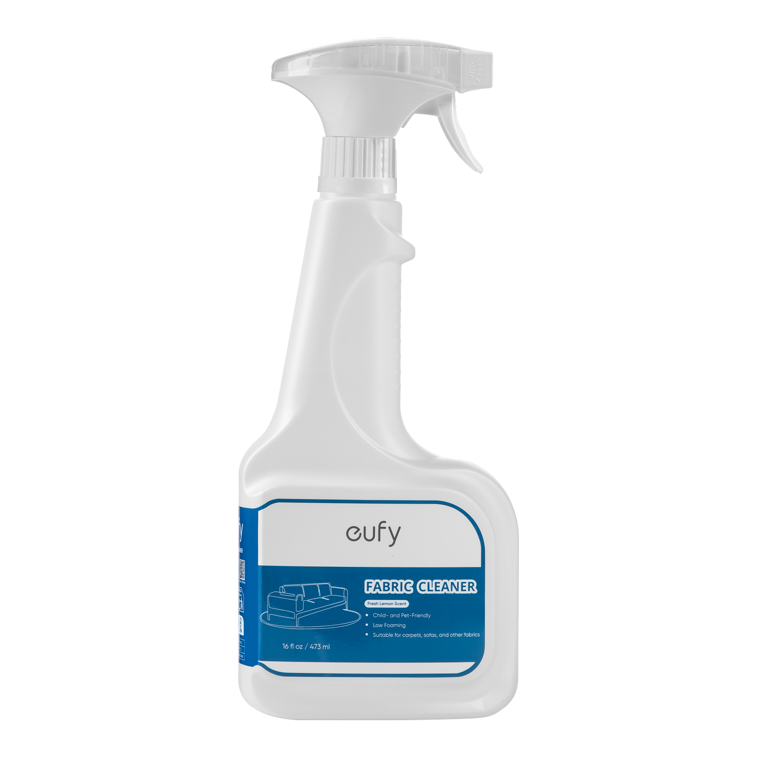 eufy-nettoyant-textile-473-ml-pour-omni-e28-pr-t-l-emploi image 1