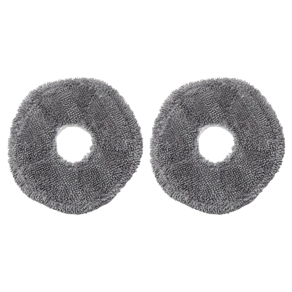 eufy-robovac-x9-pro-lingettes-lavables-de-rechange-lot-de-2-d-origine image 1