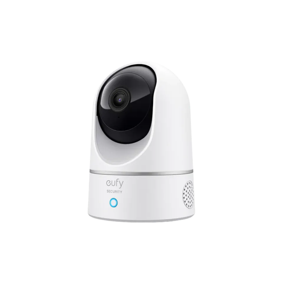eufy-indoor-cam-e220-cam-ra-surveillance-int-rieure-2k-avec-ia image 1