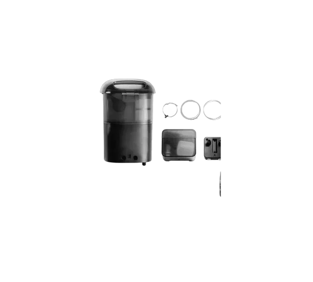 eufy-module-vidange-et-remplissage-automatique-pour-s1-pro-hydrojet image 1