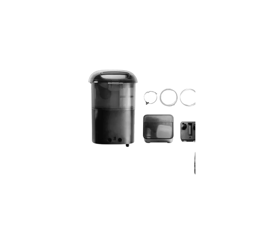 eufy-module-vidange-et-remplissage-automatique-pour-s1-pro-hydrojet image 1
