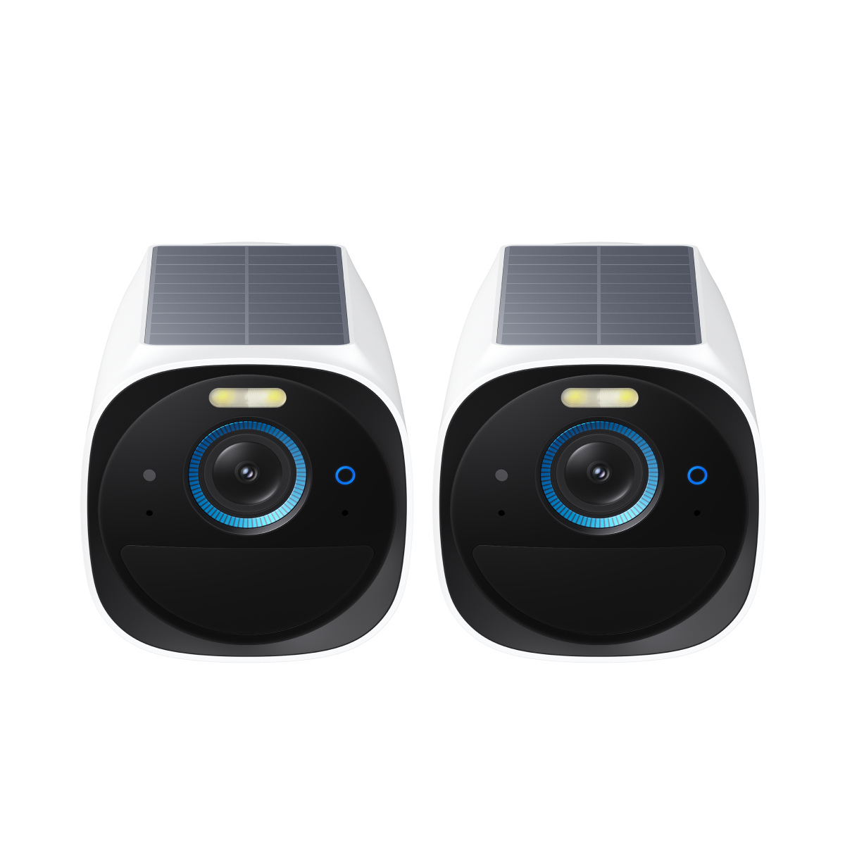 eufycam-s330-eufycam-3-cam-ra-additionnelle-pack-de-2-4k-solaire image 1