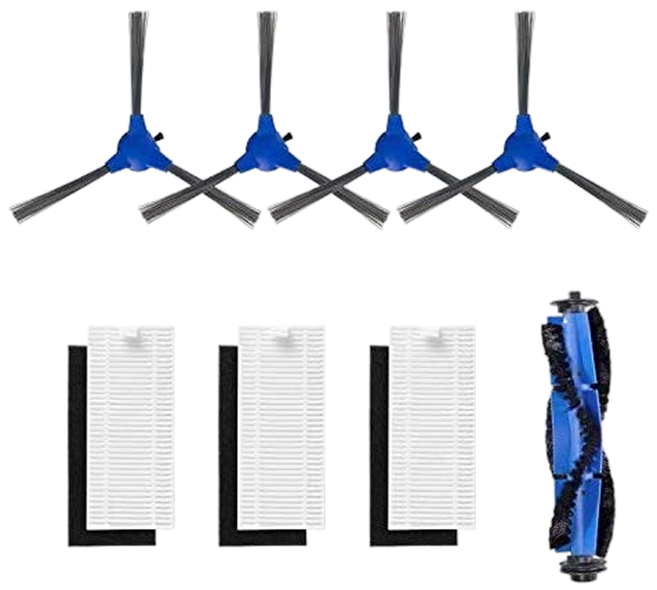 eufy-kit-de-remplacement-pour-robovac-11s-25c-35c image 1