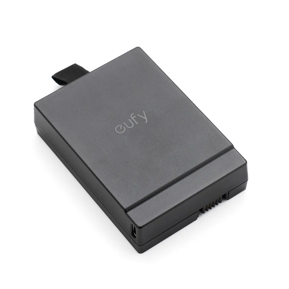 eufy-batterie-lithium-rechargeable-pour-serrure-familock-s3-et-s3-max image 1