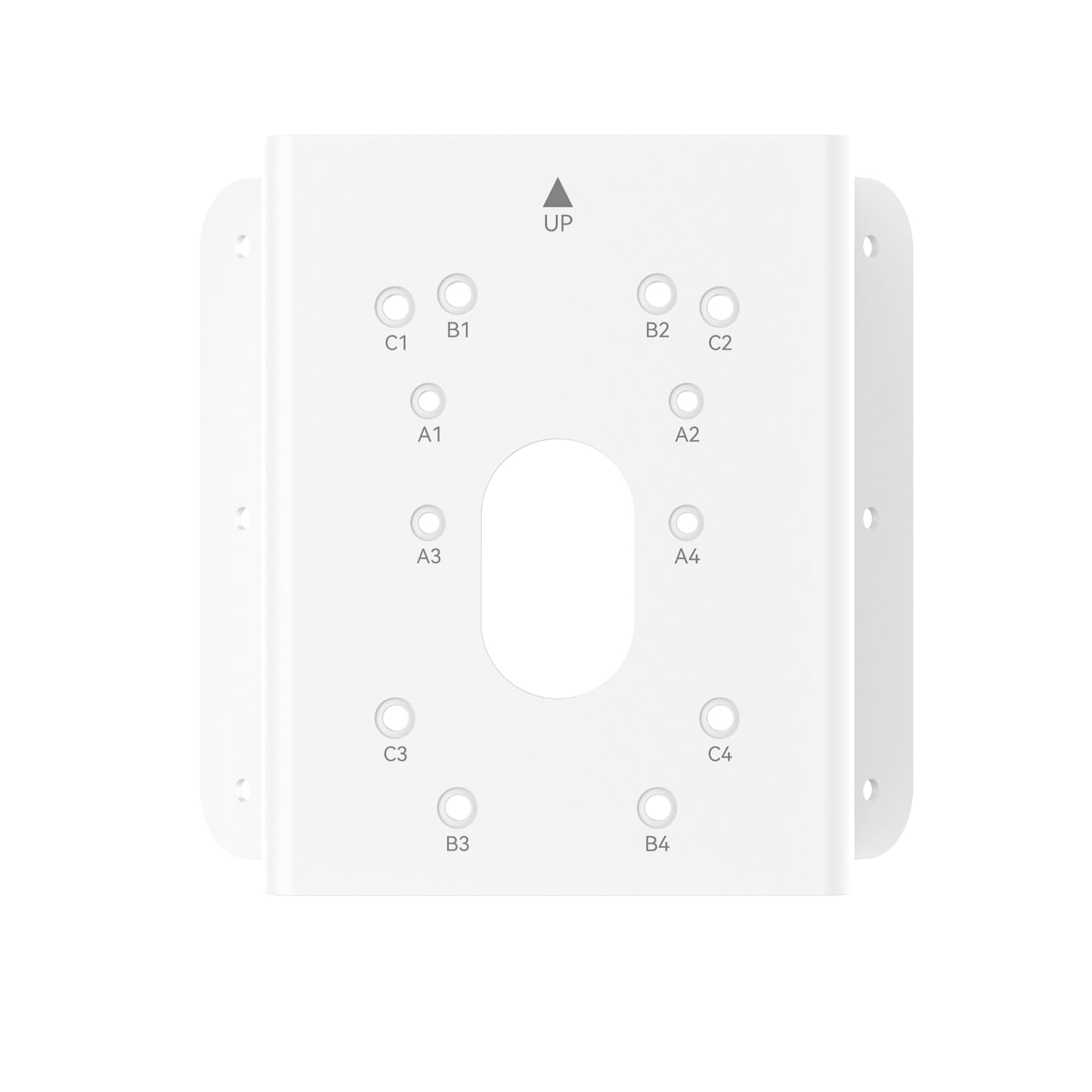 reolink-rla-bkc2-support-d-angle-en-alliage-d-aluminium-pour-cam-ras-de-s-curit image 1