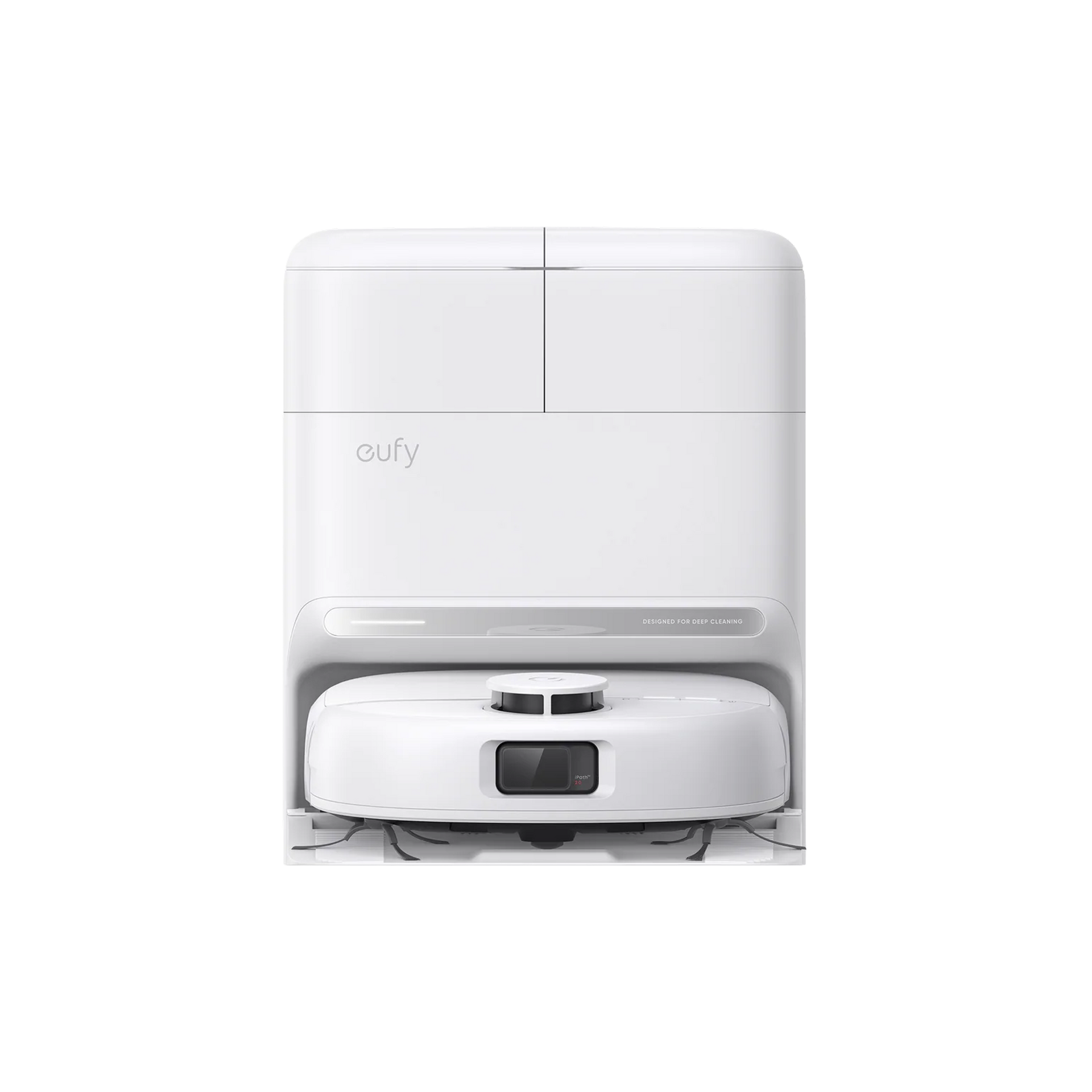 eufy-robot-vacuum-omni-c10-aspirateur-robot-avec-station-auto-vidange-3l image 8