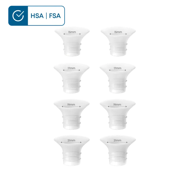 eufy-inserts-de-taille-pour-tire-lait-lot-de-2 image 1