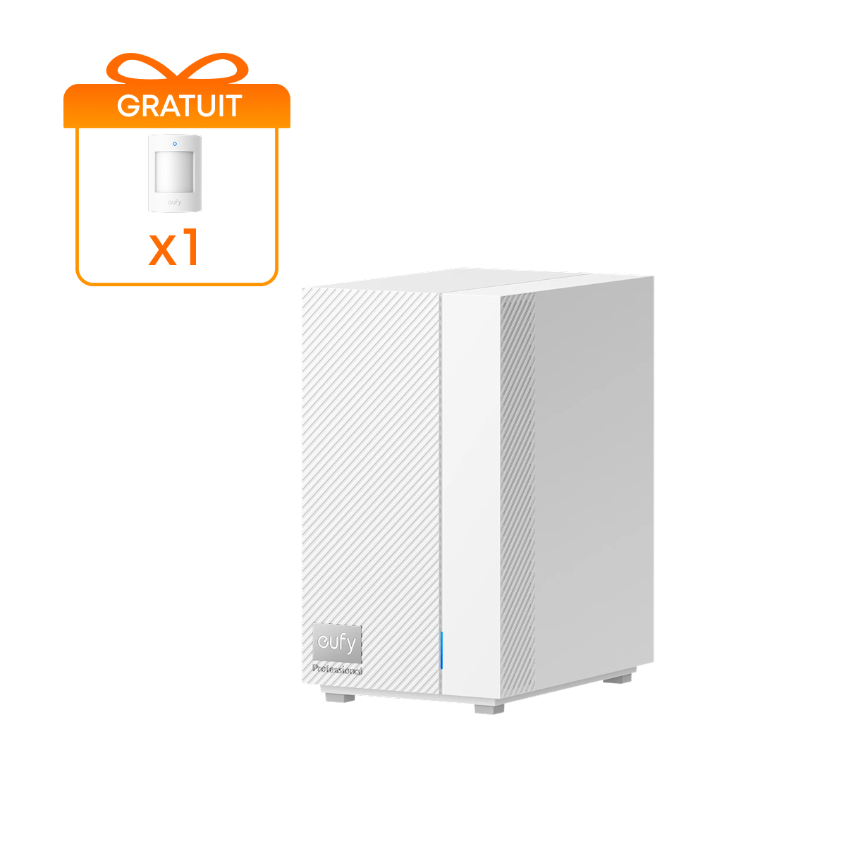 eufy-homebase-professional-s1-station-de-base-4g-32-go image 1