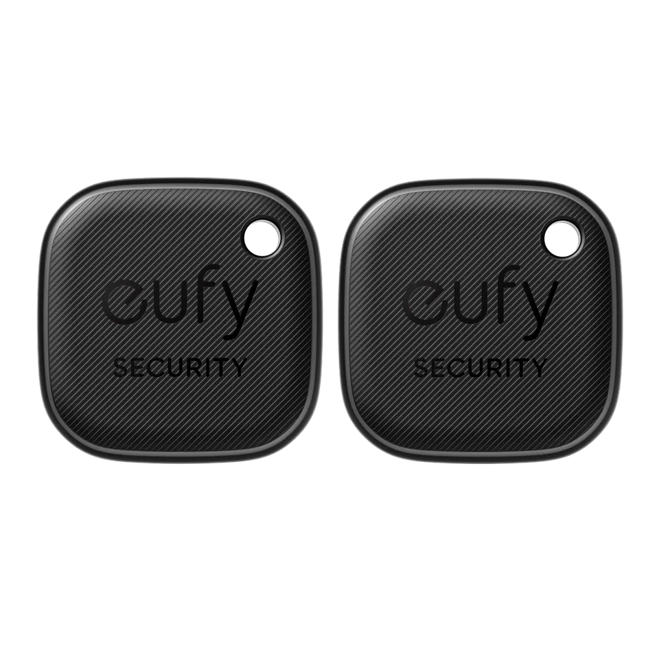 eufy-smarttrack-link-lot-de-2-localisateur-d-objets-compatible-apple-find-my image 1