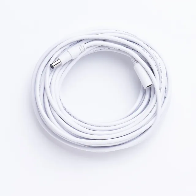 eufy-c-ble-d-extension-10-m-33-ft-d-origine-pour-eufycam-e330-professional image 1