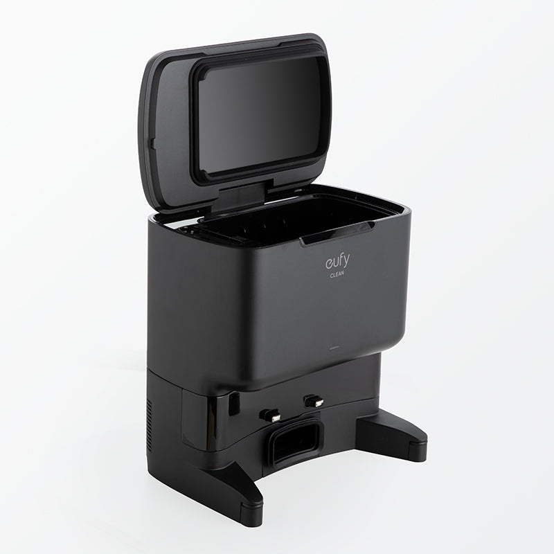 eufy-station-de-vidage-automatique-pour-robovac-l50-pi-ce-d-origine image 1