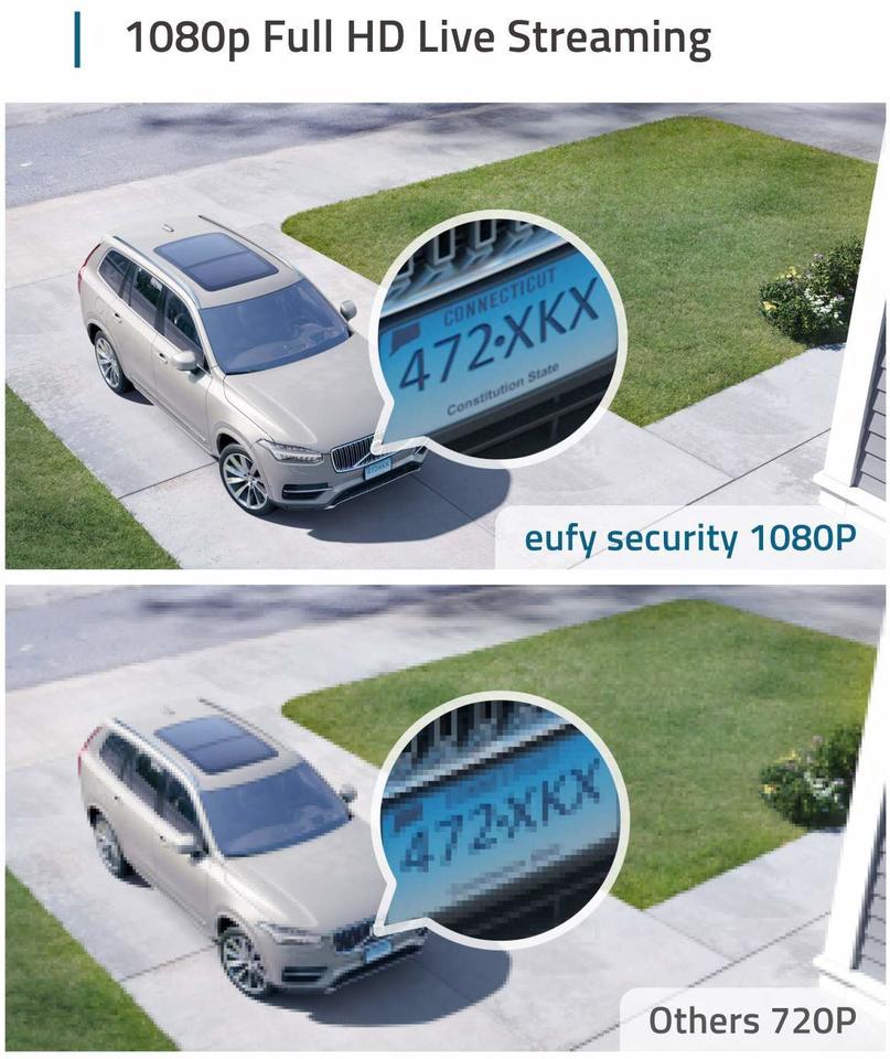 eufy-eufycam-s210-eufycam-2c-cam-ra-surveillance-sans-fil-1080p image 2