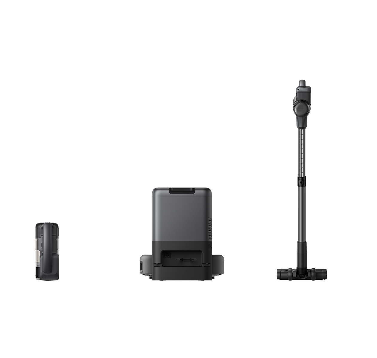 eufy-robot-aspirateur-3-en-1-e20-avec-support-mural-et-kit-d-accessoires-30-000- image 2