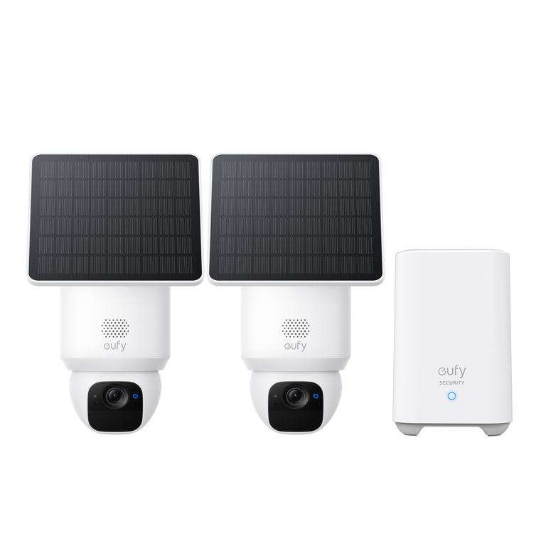 eufy-solocam-e30-pack-de-2-cam-ra-solaire-ext-rieure-360 image 3