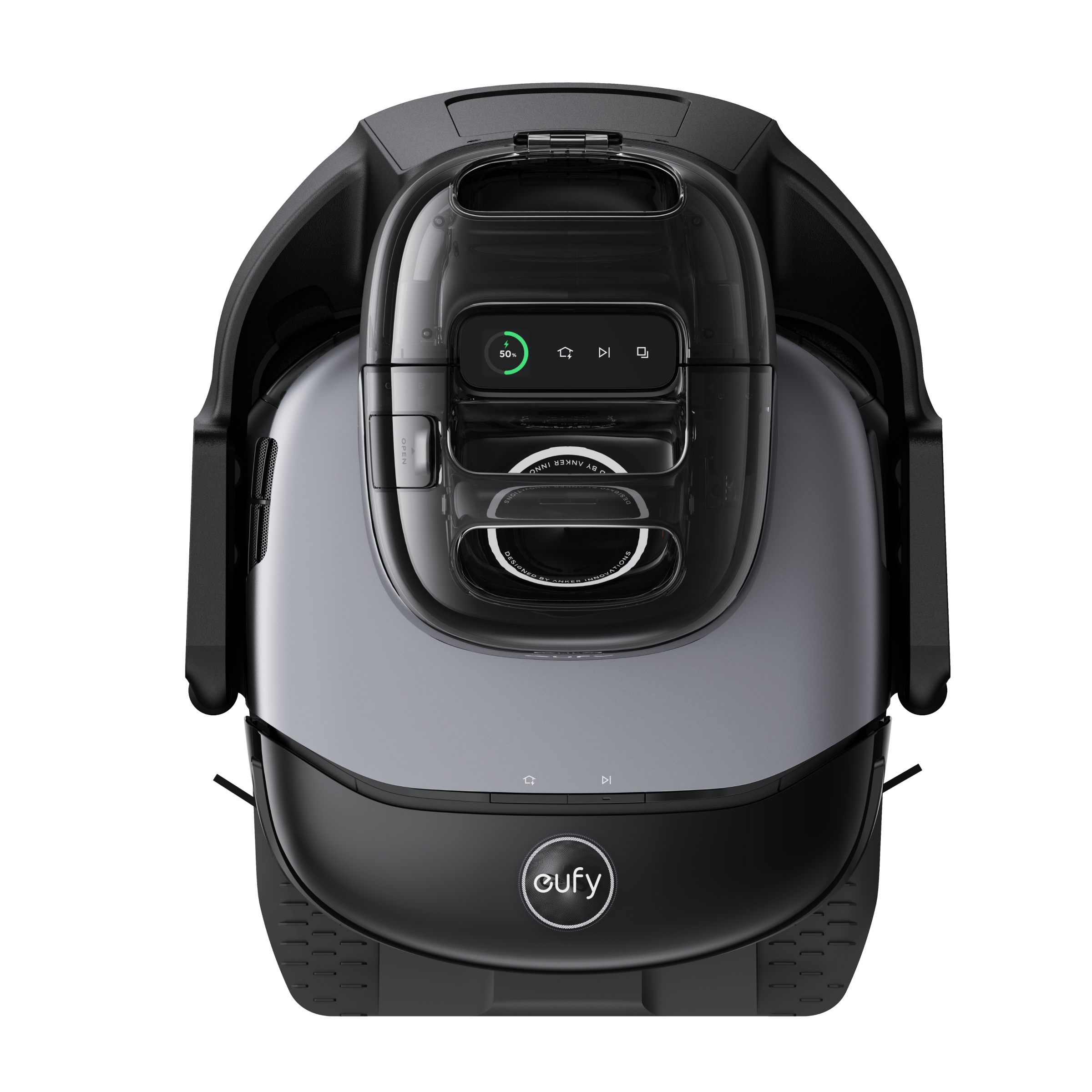 eufy-robot-aspirateur-laveur-omni-s1-pro image 5