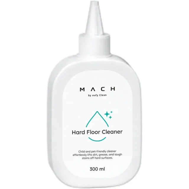 eufy-solution-nettoyante-300-ml-pour-mach-v1 image 1