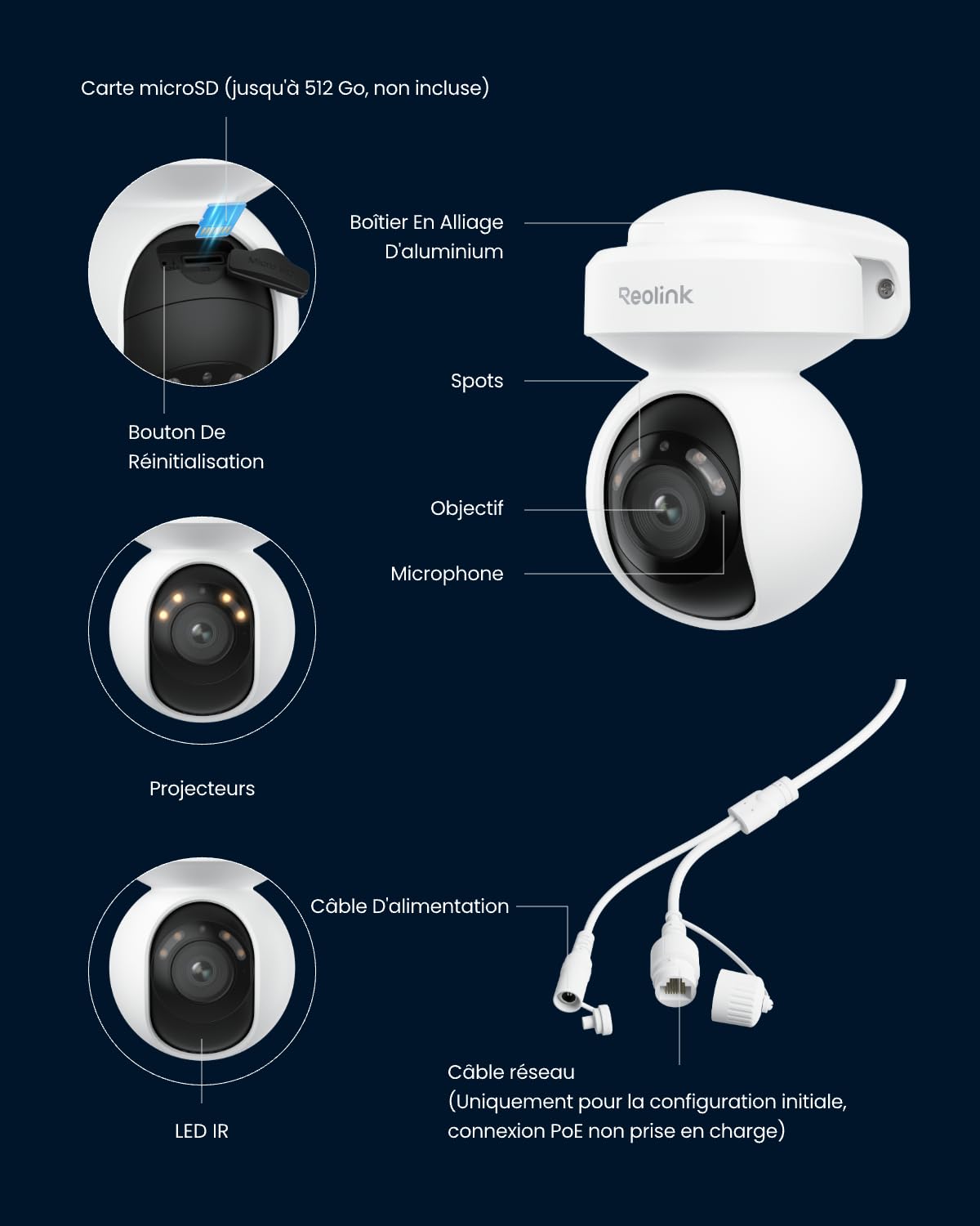 reolink-e1-outdoor-s-cam-ra-ext-rieure-ptz-4k-wi-fi-avec-suivi-automatique-rotat image 8