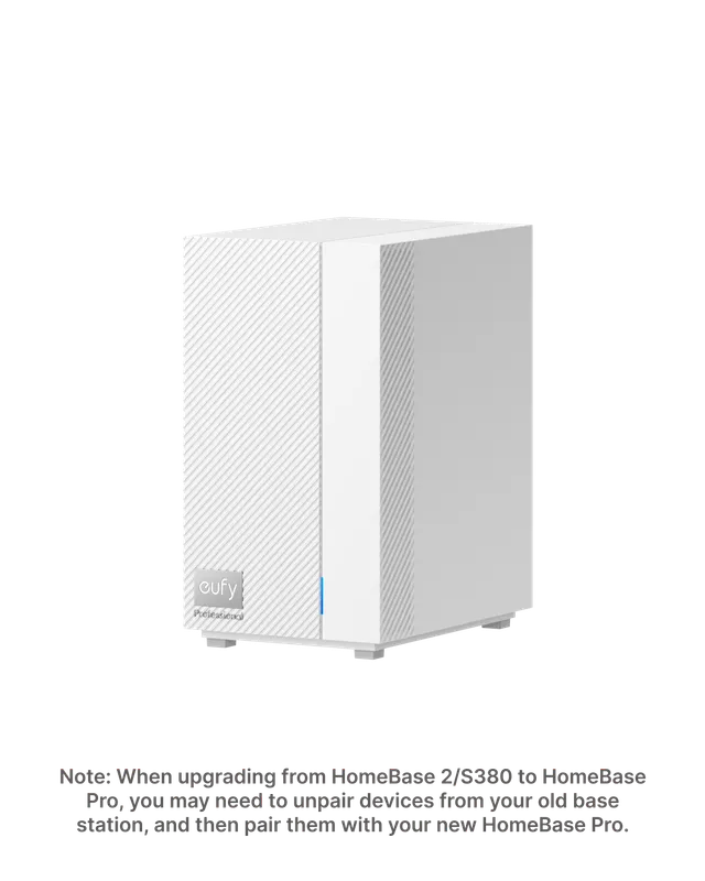 eufy-homebase-professional-s1-centrale-4g-batterie-24h image 1
