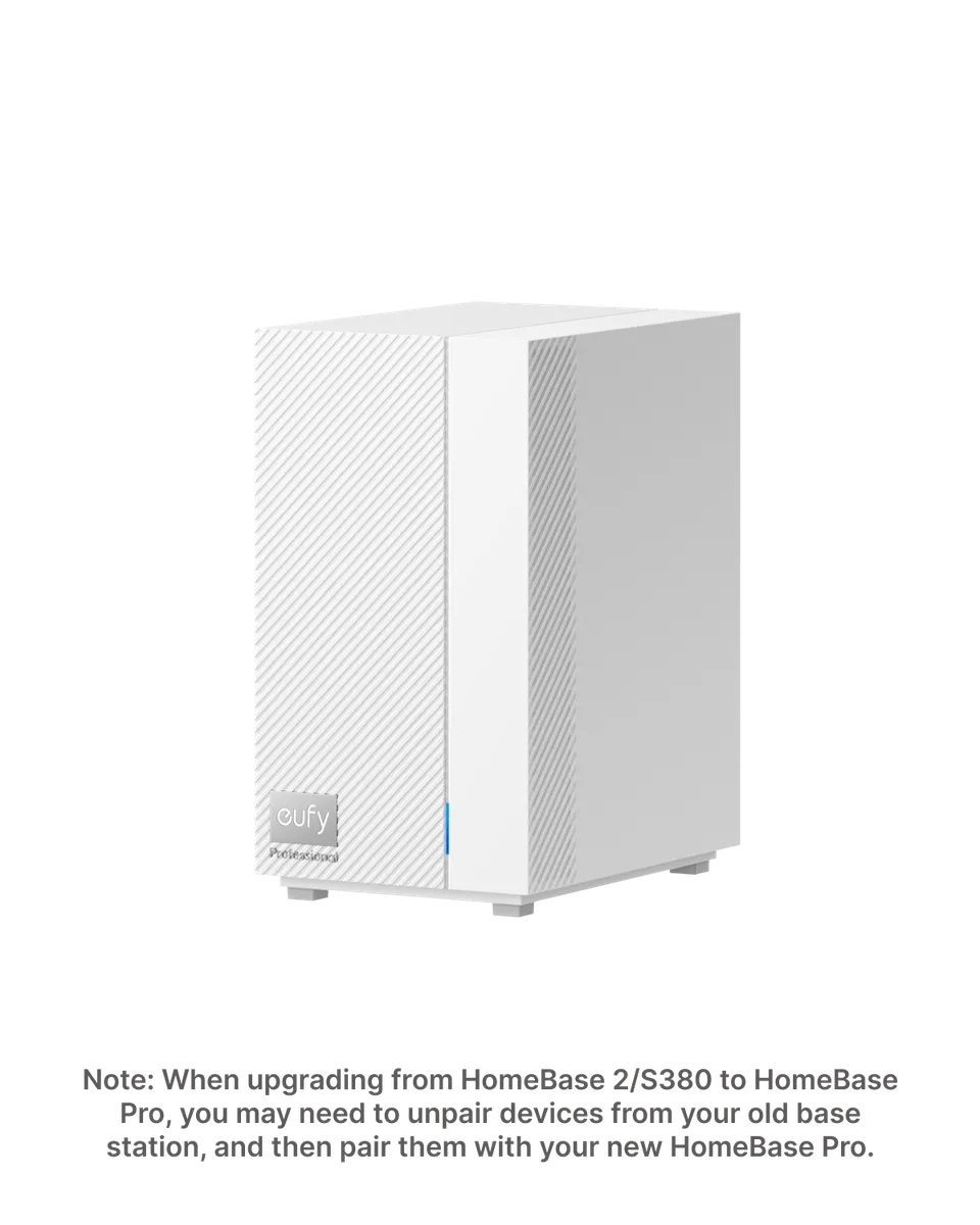 eufy-homebase-professional-s1-centrale-4g-batterie-24h image 1